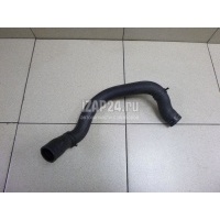 Патрубок радиатора VAG Passat [B5] (2000 - 2005) 3C0121101L