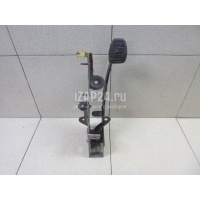 Педаль тормоза Renault Kangoo 2008 8200467212