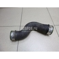Патрубок интеркулера VAG Octavia (A5 1Z-) (2004 - 2013) 1K0145832J