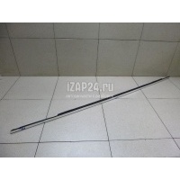 Накладка стекла переднего левого VAG Superb (2008 - 2015) 3T0837475A