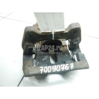Суппорт тормозной задний левый Land Rover Discovery III (2004 - 2009) LR010575