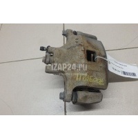 Суппорт тормозной передний левый Mitsubishi Outlander XL (CW) (2006 - 2012) 4605A861