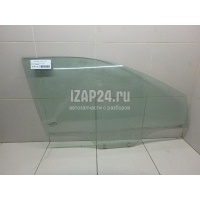 Стекло двери передней правой Ssang Yong Actyon New/Korando C (2010 - ) 7238634011
