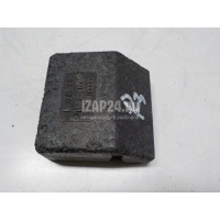 Наполнитель заднего бампера VAG Q7 [4L] (2005 - 2015) 4L0807251