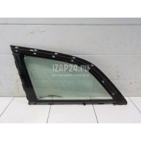 Стекло кузовное глухое левое VAG Q7 [4L] (2005 - 2015) 4L0845299HNVB