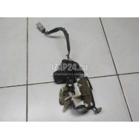 Замок двери задней левой Honda Accord V (1996 - 1998) 72650SV4013