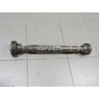 Вал карданный передний VAG Cayenne (2003 - 2010) 7L0521101D