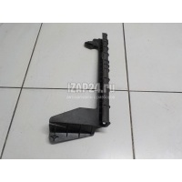 Направляющая стекла двери VAG Q7 [4L] (2005 - 2015) 4L0839067