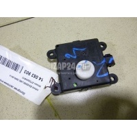 Моторчик заслонки отопителя Nissan FX (S50) (2003 - 2007) 27732AM610