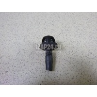 Форсунка омывателя лобового стекла Suzuki Jimny (FJ) (1998 - ) 3848081A00