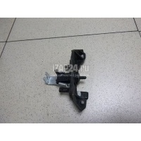 Замок лючка бензобака Mazda CX 5 (2017 - ) B09556890F