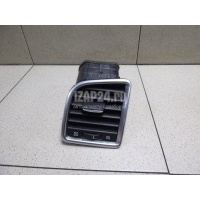 Дефлектор воздушный Mazda Mazda 6 (GJ/GL) 2013 GHP964830A02