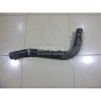 Патрубок радиатора Toyota Corolla E12 (2001 - 2007) 1657122160
