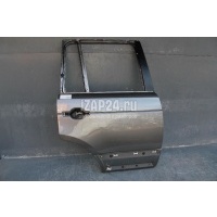 Дверь задняя правая Land Rover Range Rover III (LM) (2002 - 2012) LR011691