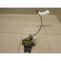 Замок багажника Volvo S60 (2000 - 2009) 31253052
