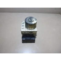 Блок ABS (насос) Renault Scenic III (2009 - 2015) 476604075R