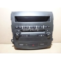 Блок кнопок Citroen-Peugeot C-Crosser (2008 - 2013) 6574X4