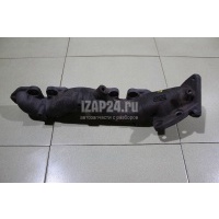 Коллектор выпускной Land Rover Range Rover III (LM) (2002 - 2012) LR022723
