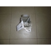 Кронштейн усилителя переднего бампера правый Renault Megane II (2003 - 2009) 8200011107