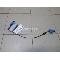 Замок лючка бензобака Mazda CX 5 (2017 - ) B09556890F
