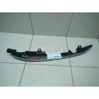 Кронштейн крепления крыла Nissan King Cab D22 (1998 - 2012) 63131VK000