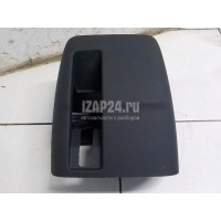 Кожух рулевой колонки Toyota IS 250/350 (2013 - ) 4528653918C0