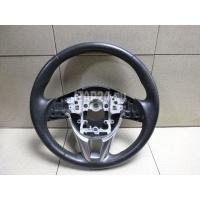 Рулевое колесо для AIR BAG (без AIR BAG) Mazda Mazda 6 (GJ/GL) 2013 GHR132982A