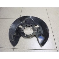 Пыльник тормозного диска Mazda Mazda 3 (BM/BN) (2013 - 2018) K01126261A