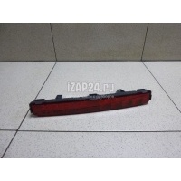 Фонарь задний (стоп сигнал) Mazda Mazda 6 (GJ/GL) (2013 - ) GHK151580D
