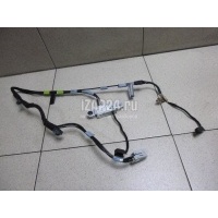 Антенна Mazda Mazda 6 (GJ/GL) 2013 GHK3669N0