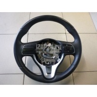 Рулевое колесо для AIR BAG (без AIR BAG) Hyundai-Kia Sportage 2016 56120D9900SA1