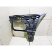 Кронштейн заднего бампера правый Volvo S80 (1998 - 2006) 8662759