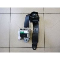 Ремень безопасности GM Spark (2005 - 2010) 96419632