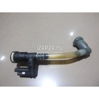 Трубка топливная Citroen-Peugeot C-Crosser (2008 - 2013) 1574T3
