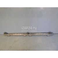 Накладка на порог (наружная) Toyota Camry V40 (2006 - 2011) 7586406040