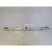 Накладка на порог (наружная) Toyota Camry V40 (2006 - 2011) 7586306040