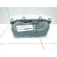 Панель приборов Nissan Note (E11) (2006 - 2013) 248109U00D