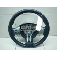 Рулевое колесо для AIR BAG (без AIR BAG) Nissan Note (E11) (2006 - 2013) 484309U005