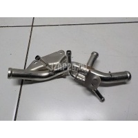 Трубка охлажд. жидкости металлическая Toyota GS 250/350/300H (2012 - 2018) 1627836020