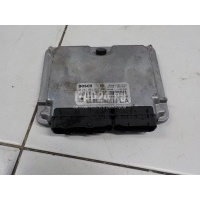 Блок управления двигателем BOSCH Vectra B (1995 - 1999) 0281001633