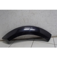 Накладка заднего крыла правого Land Rover Discovery III (2004 - 2009) DFK000045PCL