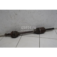 Полуось задняя правая Land Rover Discovery IV (2009 - 2016) TOB500280