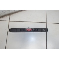 Кнопка аварийной сигнализации Land Rover Discovery III (2004 - 2009) YUL500400WUX