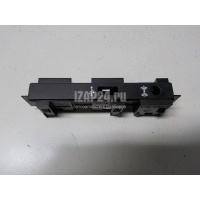 Накладка (кузов внутри) VAG Tiguan 2016 5TA863324BHZN