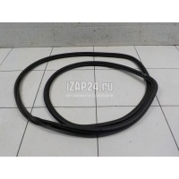 Уплотнитель (внутри) VAG Q7 [4L] (2005 - 2015) 4L0831721A
