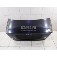 Крышка багажника Volvo S80 (1998 - 2006) 30762433