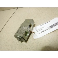 Клапан кондиционера Volvo S60 (2000 - 2009) 31101177