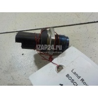 Датчик давления топлива BOSCH Freelander 2 (2007 - 2014) 0281002919