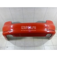 Бампер задний VAG Octavia (A5 1Z-) (2004 - 2013) 1Z5807417