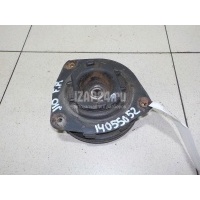 Опора переднего амортизатора правая Nissan Qashqai (J10) (2006 - 2014) 54320JD00B
